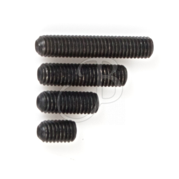EASTON VWP SYSTEM SET SCREW KIT EASTON VWP SYSTEM SET SCREW KIT