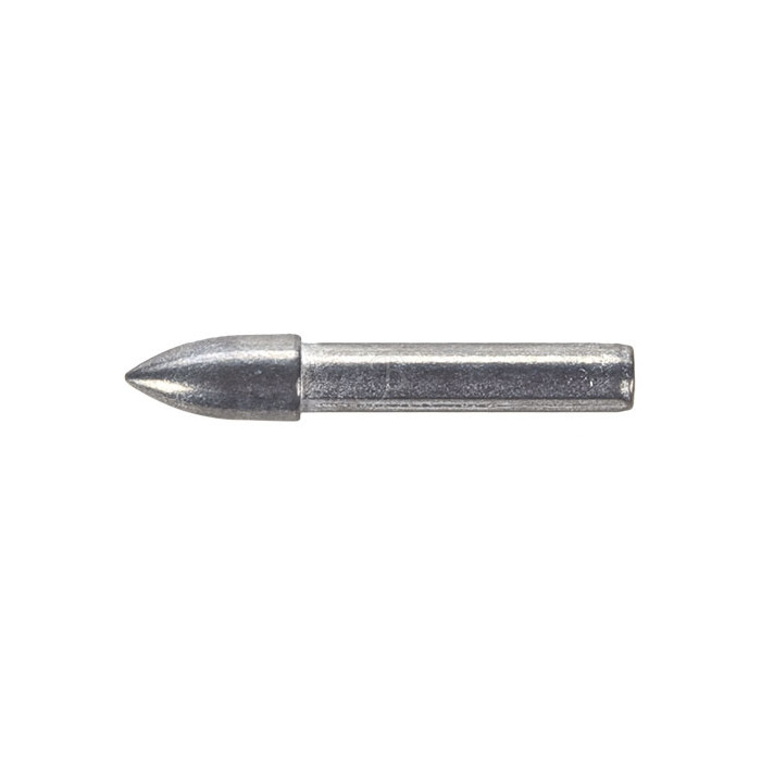 EASTON POINTE 5MM ZINC ♯1 75 GN EASTON POINTE 5MM ZINC ♯1 75 GN