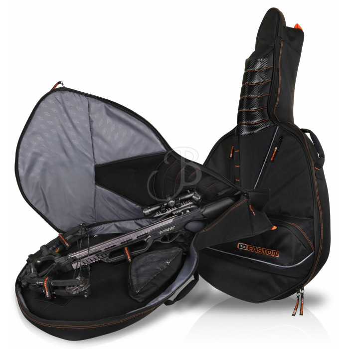 EASTON DELUXE CROSSBOW 4126 BOWCASE EASTON DELUXE CROSSBOW 4126 BOWCASE