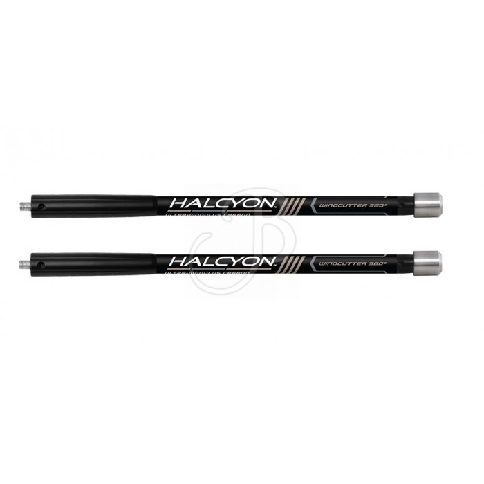 EASTON SIDE ROD HALCYON EASTON SIDE ROD HALCYON