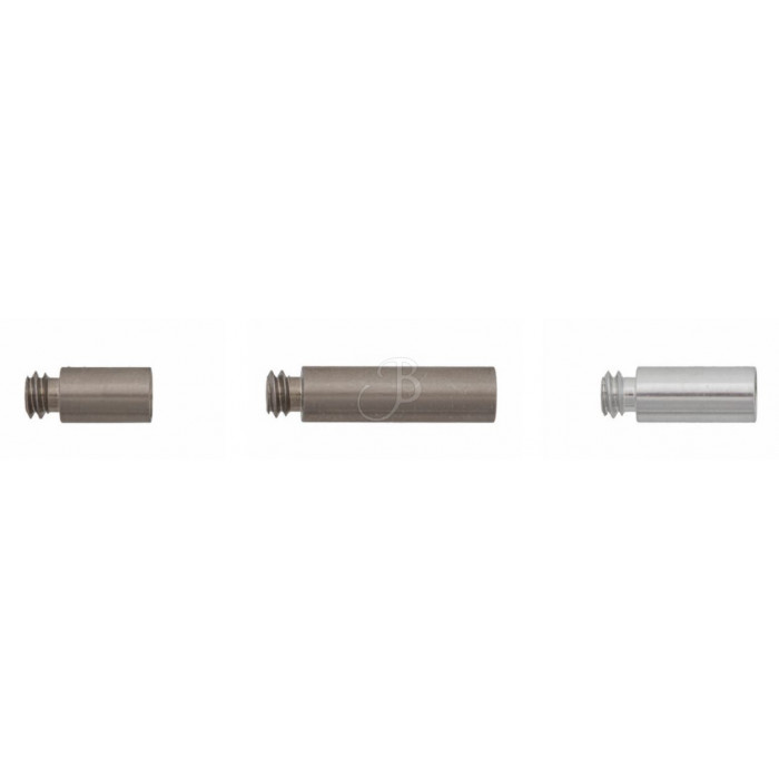 EASTON ADJ. POINT WEIGHT S.STEEL EASTON ADJ. POINT WEIGHT S.STEEL