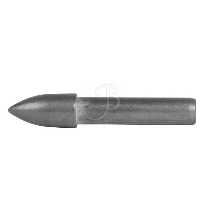EASTON SPITZE 4MM ZINC EASTON SPITZE 4MM ZINC