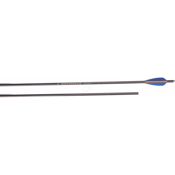 EASTON PFEIL HYPERSPEED EASTON PFEIL HYPERSPEED