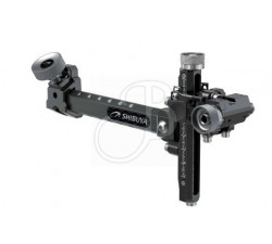 SHIBUYA VISEUR ULTIMA CPX III