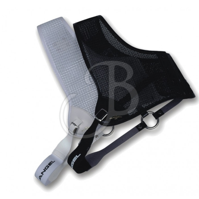 ANGEL PARASENO NERO SMALL LH ANGEL PARASENO NERO SMALL LH