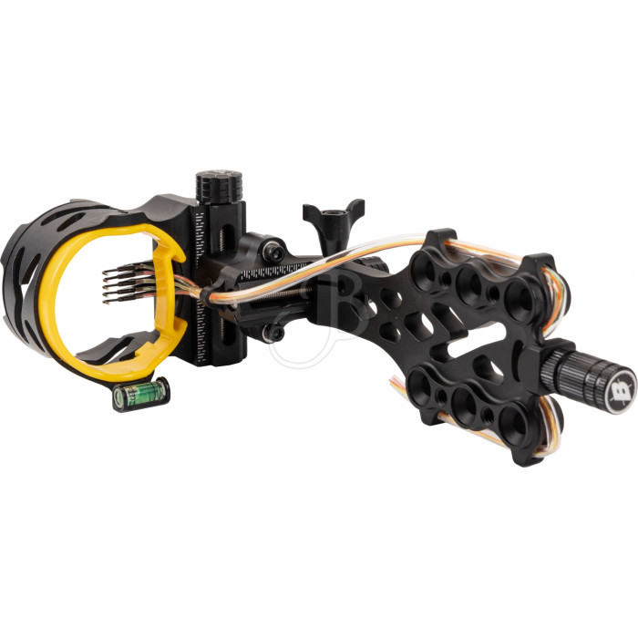 BOOSTER HUNT.SIGHT MICRO ALU BOOSTER HUNT.SIGHT MICRO ALU