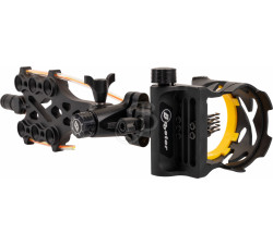 BOOSTER HUNT.SIGHT MICRO ALU