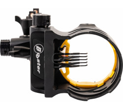 BOOSTER HUNT.SIGHT MICRO ALU
