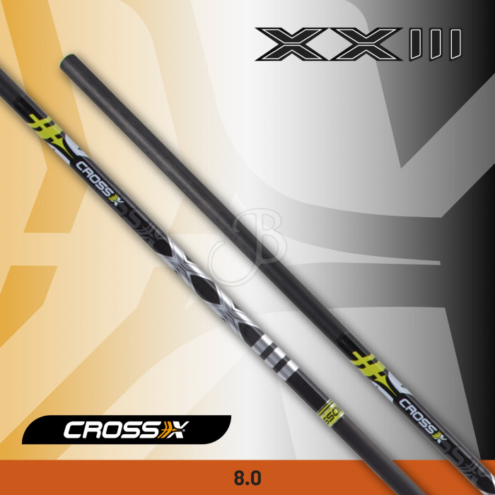 CROSS-X TUBE XXIII 350 CROSS-X TUBE XXIII 350