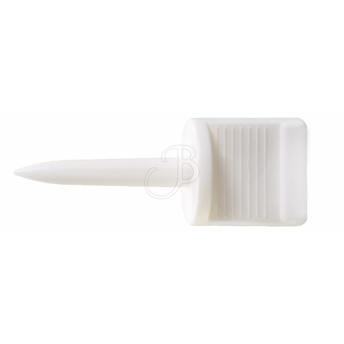 BOOSTER CHIODO PER VISUALE BIANCO BOOSTER CHIODO PER VISUALE BIANCO