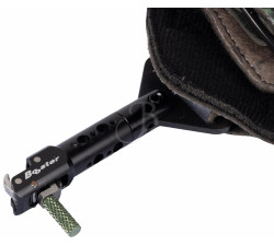 BOOSTER RELEASE PRO CALIPER OPEN