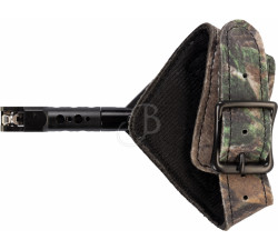 BOOSTER RELEASE PRO CALIPER OPEN