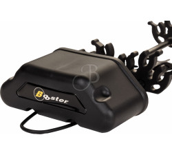 BOOSTER DETACHABLE QUIVER 5 ARROWS BK