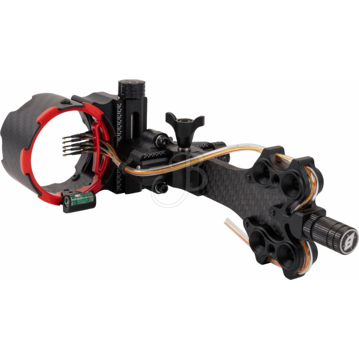 BOOSTER JAGDVISIER MICRO CARBON 5PIN BOOSTER JAGDVISIER MICRO CARBON 5PIN