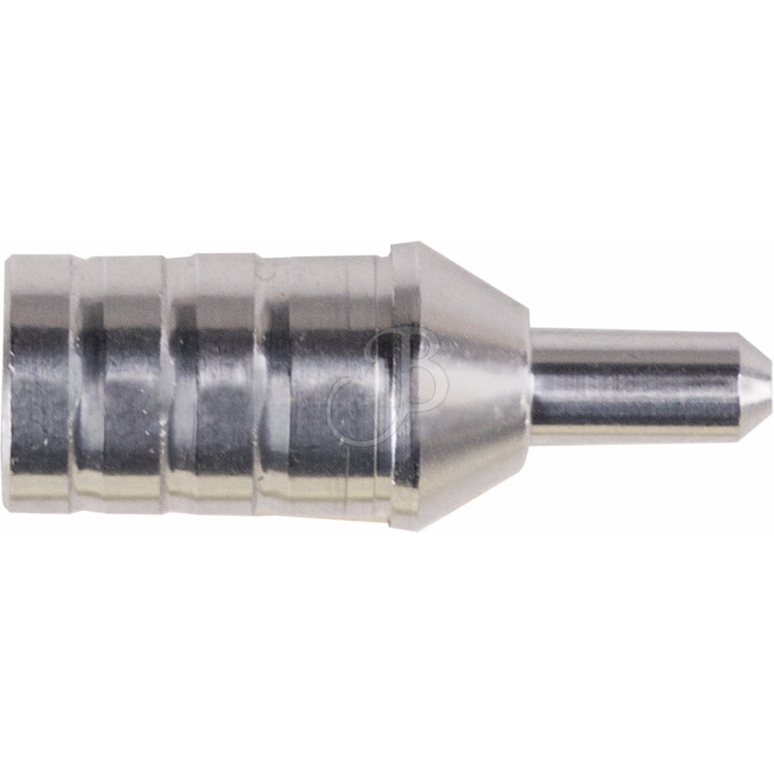 CROSS-X PIN ADAPTER SHAFT 7.6 mm CROSS-X PIN ADAPTER SHAFT 7.6 mm