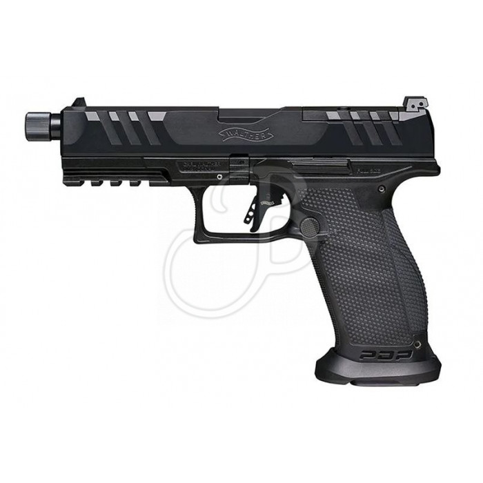 WALTHER MOD. PDP PRO