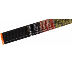 CROSS-X TUBO ARES HU