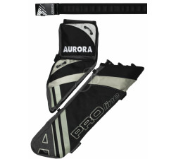 AURORA QUIVER PROLINE 3 TUBES + BELT