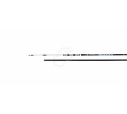 CROSS-X TUBO AVATAR + CRESTING
