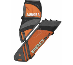 AURORA QUIVER PROLINE 3 TUBES