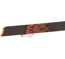 CROSS-X SHAFT PHOENIX