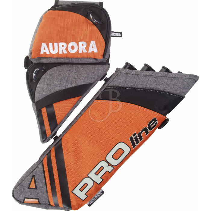 AURORA QUIVER PROLINE 4 TUBES AURORA QUIVER PROLINE 4 TUBES