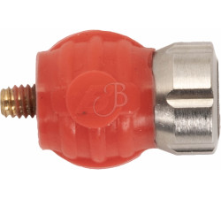 BOOSTER SMORZATORE DI VIBRAZIONI MIRINO