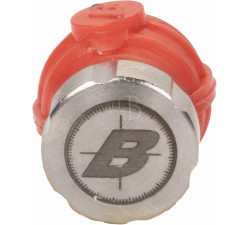 BOOSTER SIGHT VIBRATION DAMPER