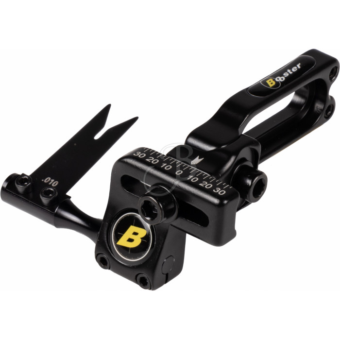 BOOSTER ARROWREST LAUNCHER INSPIRE BOOSTER ARROWREST LAUNCHER INSPIRE