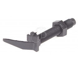 BOOSTER ADJUST. PLASTIC ARROWREST