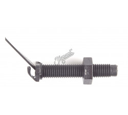 BOOSTER ADJUST. PLASTIC ARROWREST