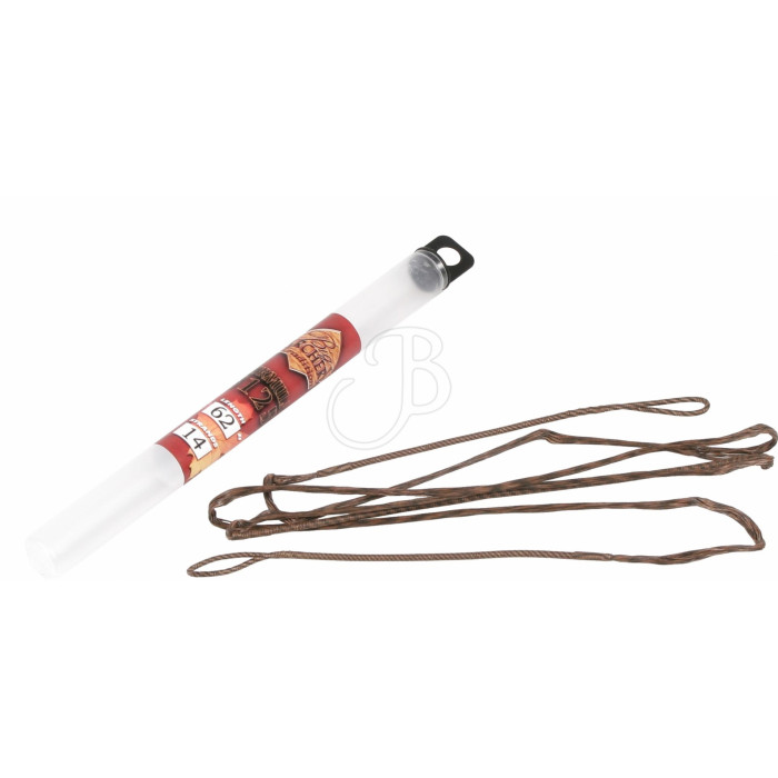 BIG TRADITION STRING C99 RECURVE BIG TRADITION STRING C99 RECURVE