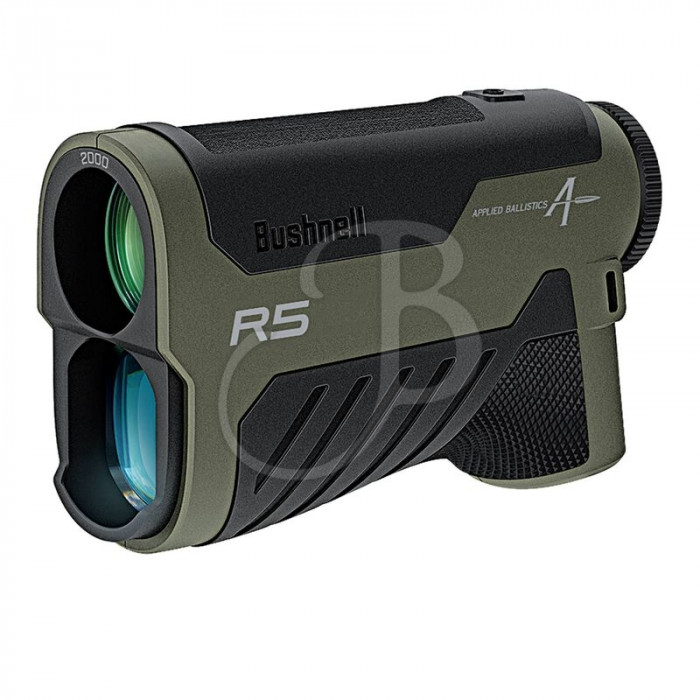 BUSHNELL 6X25 R5 2000 GREEN BUSHNELL 6X25 R5 2000 GREEN
