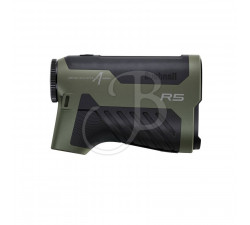 BUSHNELL 6X25 R5 2000 GREEN