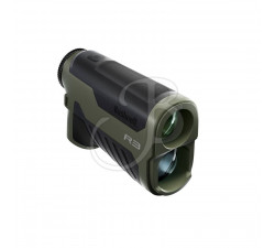 BUSHNELL TELEMETRO 6X25 R3 1200 GREEN