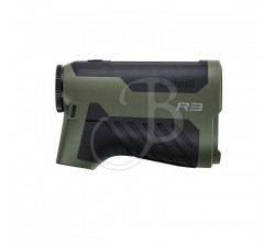 BUSHNELL TELEMETRO 6X25 R3 1200 GREEN