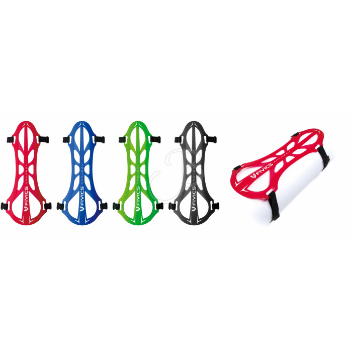 FIVICS BRACELET ORGANIC WEB FIVICS BRACELET ORGANIC WEB
