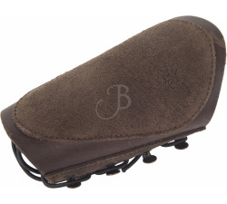 BIG TRADITION ARMGUARD LEATHER "O" JUNIOR