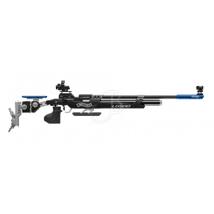 WALTHER LG-500-EXPERT 4.5 RH WALTHER LG-500-EXPERT 4.5 RH