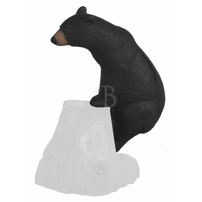 RINEHART 3D 332 ORSO CHE ARRAMPICA RINEHART 3D 332 ORSO CHE ARRAMPICA