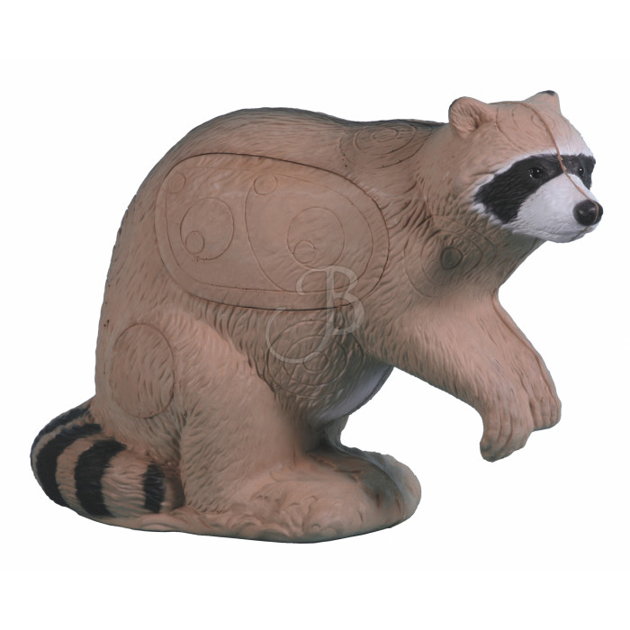 RINEHART 3D RACCOON RINEHART 3D RACCOON