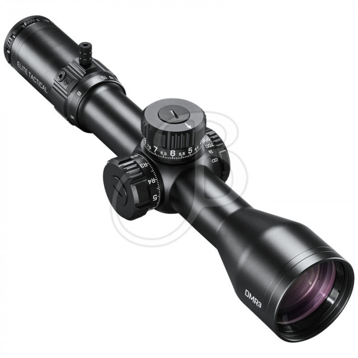BUSHNELL ELITE DMR3 3.5-21X50 BUSHNELL ELITE DMR3 3.5-21X50
