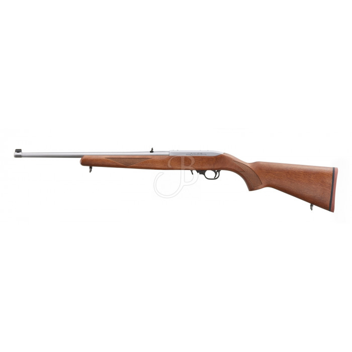 RUGER 10/22 SPORTER .22LR WALNUT RUGER 10/22 SPORTER .22LR WALNUT