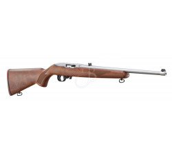 RUGER 10/22 SPORTER .22LR WALNUT
