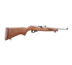 RUGER 10/22 SPORTER .22LR WALNUT