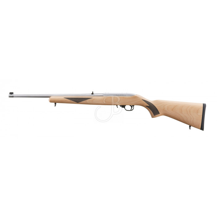 RUGER 10/22 SPORTER .22LR NATURAL RUGER 10/22 SPORTER .22LR NATURAL