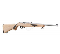 RUGER 10/22 SPORTER .22LR NATURAL
