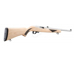 RUGER 10/22 SPORTER .22LR NATURAL