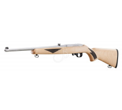 RUGER 10/22 SPORTER .22LR NATURAL