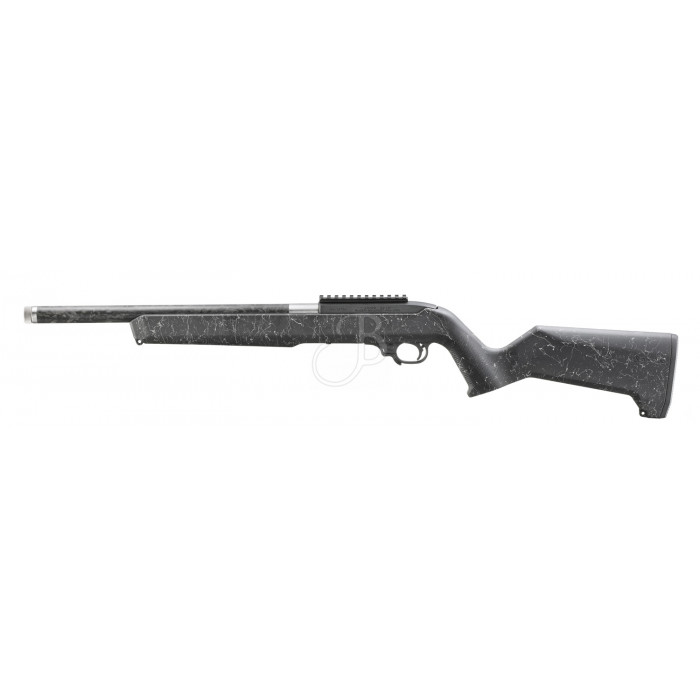 RUGER 10/22 CARBON FIBER .22LR 16.1" RUGER 10/22 CARBON FIBER .22LR 16.1"
